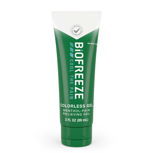 Biofreeze Gel